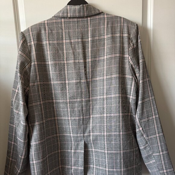 Steve Madden Women Blazer - Picture 2 of 4